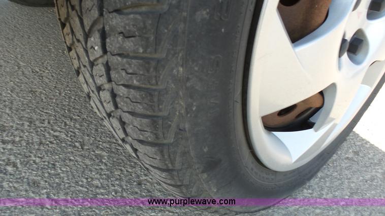 image for item K5034 2007 Pontiac Vibe