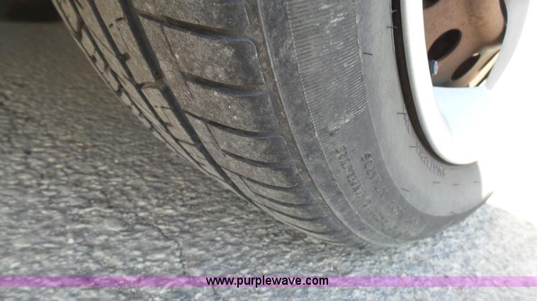 image for item K5034 2007 Pontiac Vibe