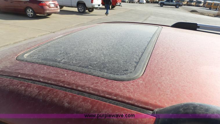 image for item K5034 2007 Pontiac Vibe