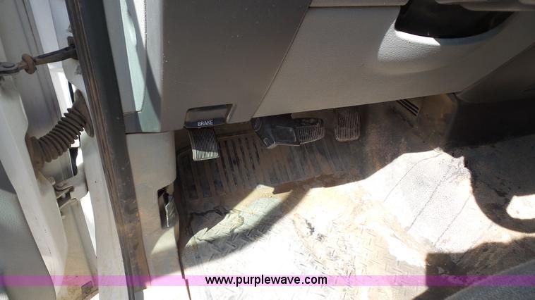 image for item K5047 2006 Ford F150 pickup truck