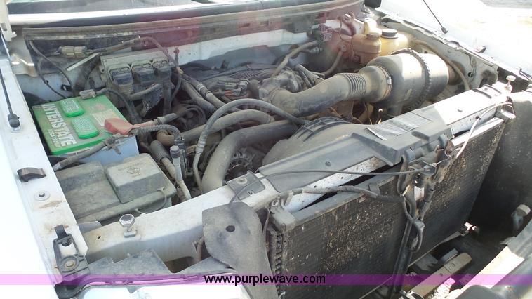 image for item K5047 2006 Ford F150 pickup truck