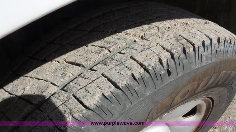 image for item K5047 2006 Ford F150 pickup truck