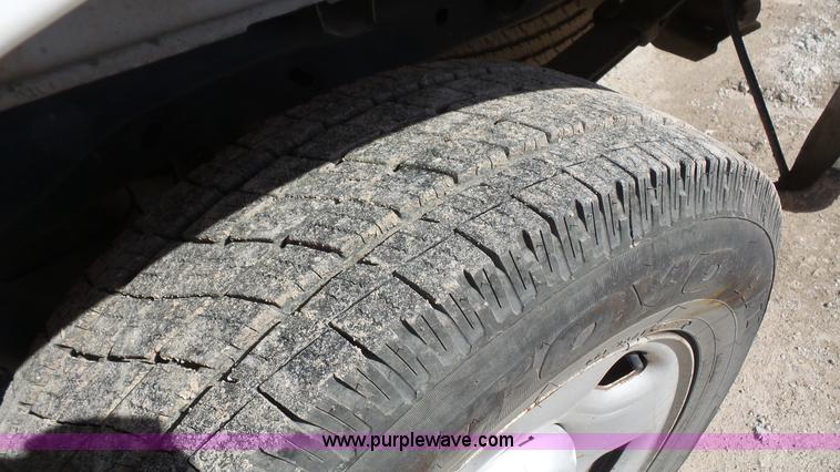 image for item K5047 2006 Ford F150 pickup truck