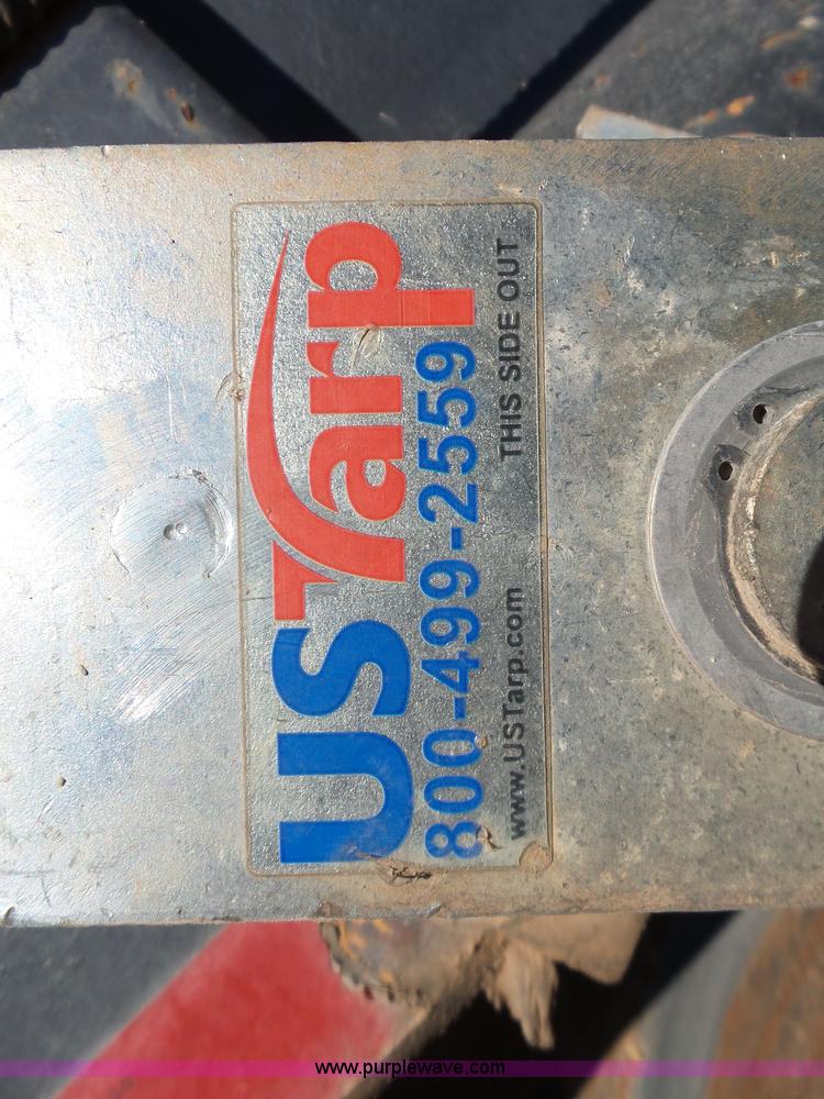 image for item K5776 2000 International F4900 dump truck