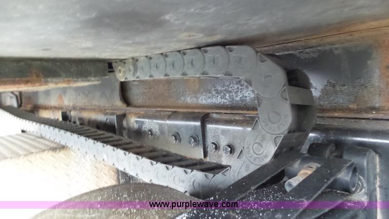 image for item K6954 2007 Sterling L9500 rollback truck