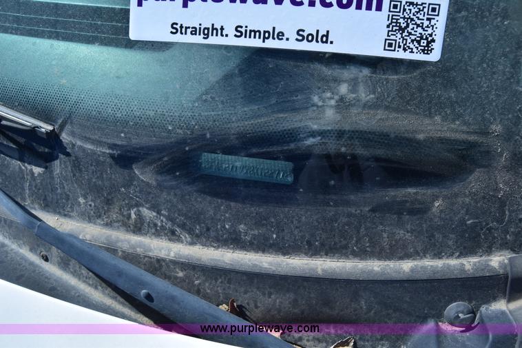 image for item K8699 2008 Ford Crown Victoria Police Interceptor