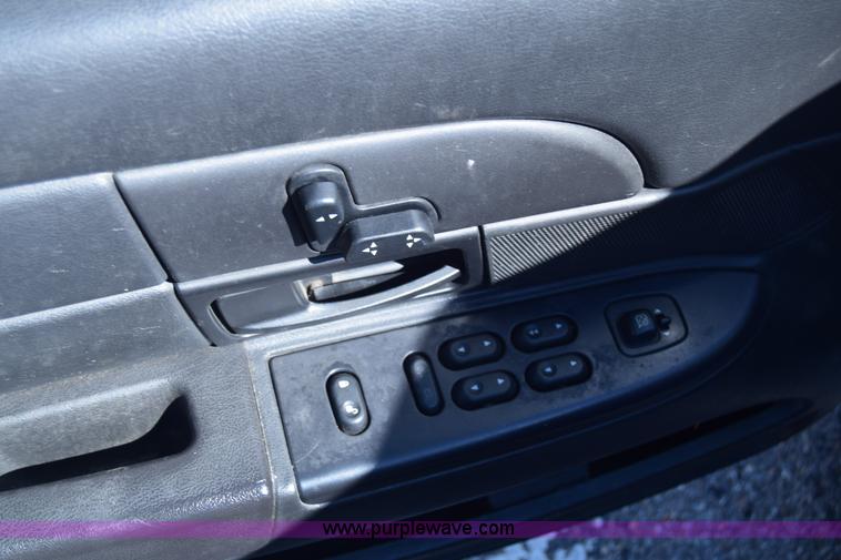 image for item K8701 2008 Ford Crown Victoria Police Interceptor