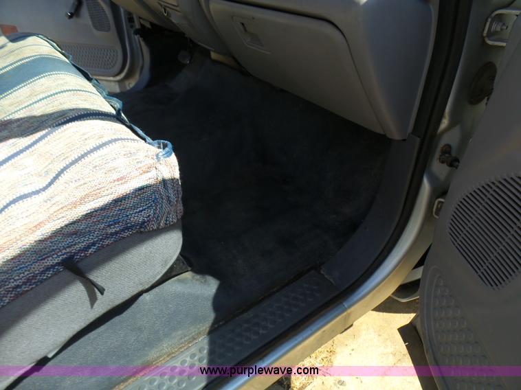 image for item L1527 1999 Ford F250 Super Duty service truck