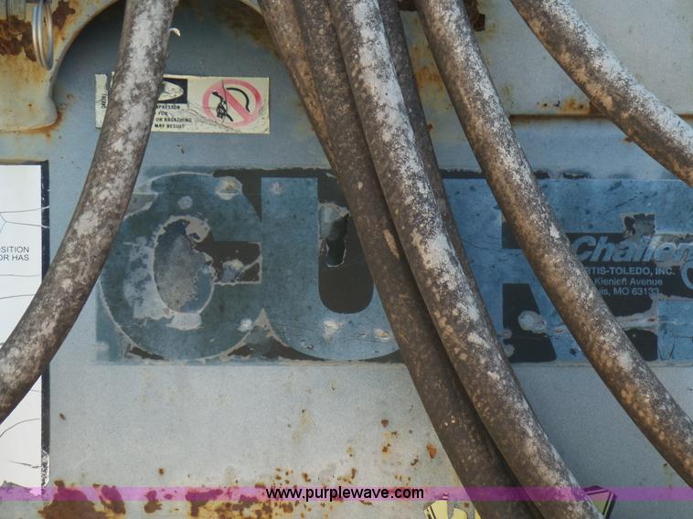 image for item L1527 1999 Ford F250 Super Duty service truck