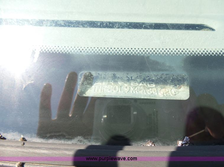 image for item L1527 1999 Ford F250 Super Duty service truck