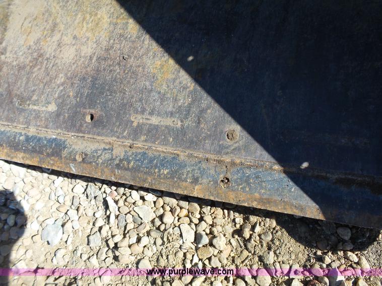 image for item L3665 2012 Bobcat S750 skid steer