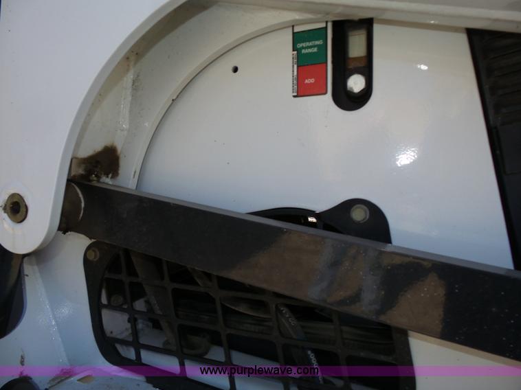 image for item L3665 2012 Bobcat S750 skid steer