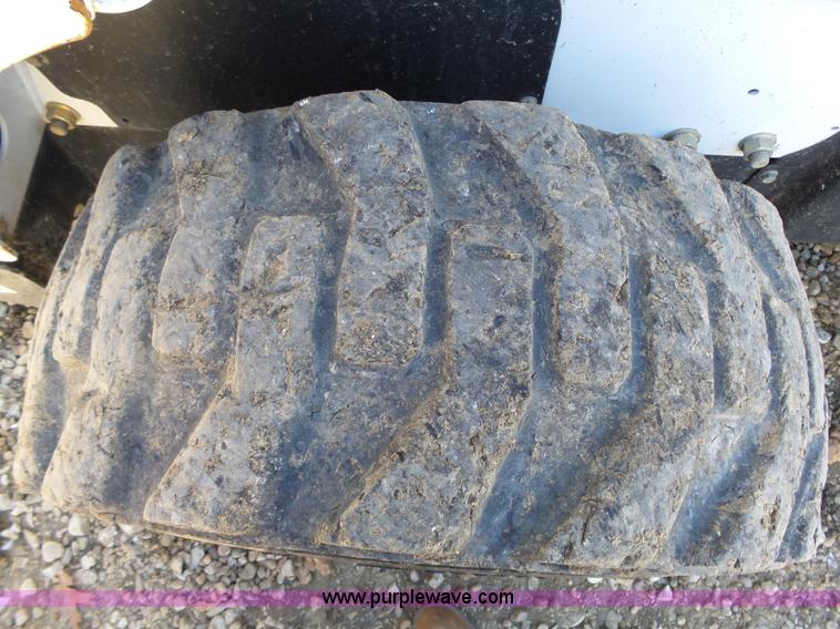 image for item L3665 2012 Bobcat S750 skid steer