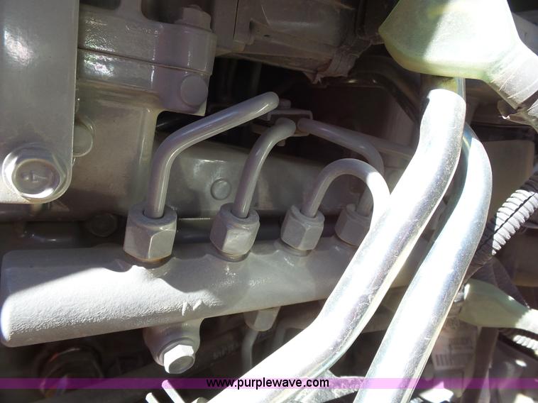 image for item L3665 2012 Bobcat S750 skid steer