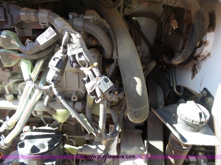 image for item L3665 2012 Bobcat S750 skid steer