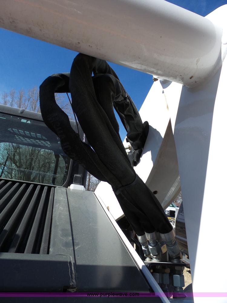 image for item L3665 2012 Bobcat S750 skid steer