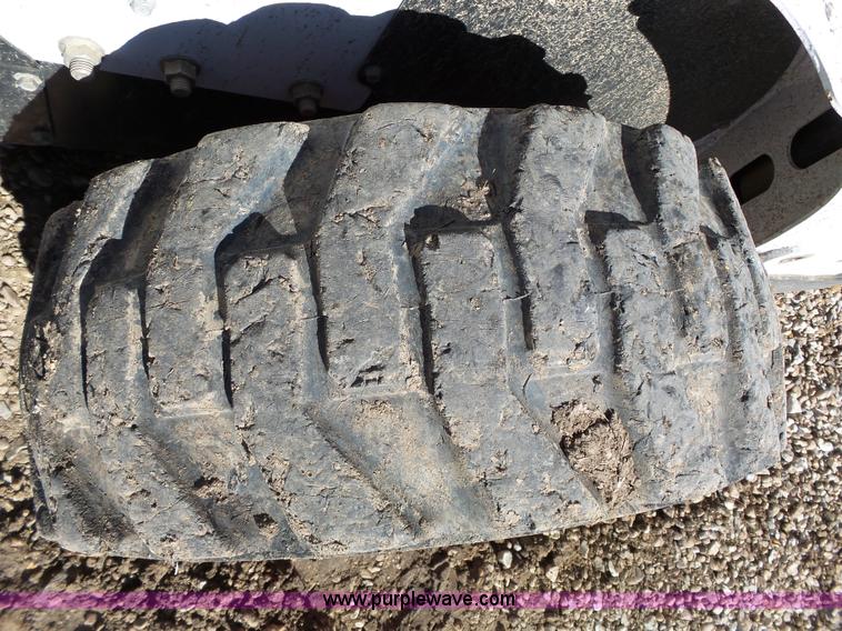 image for item L3665 2012 Bobcat S750 skid steer