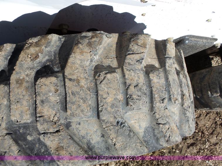 image for item L3665 2012 Bobcat S750 skid steer