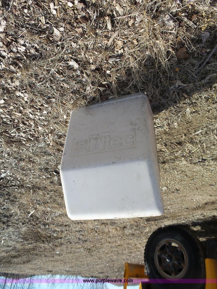 image for item L3666 1988 Ford F700 bucket truck