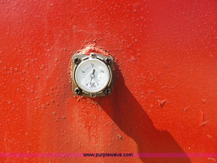 image for item L3687 Fuel tank