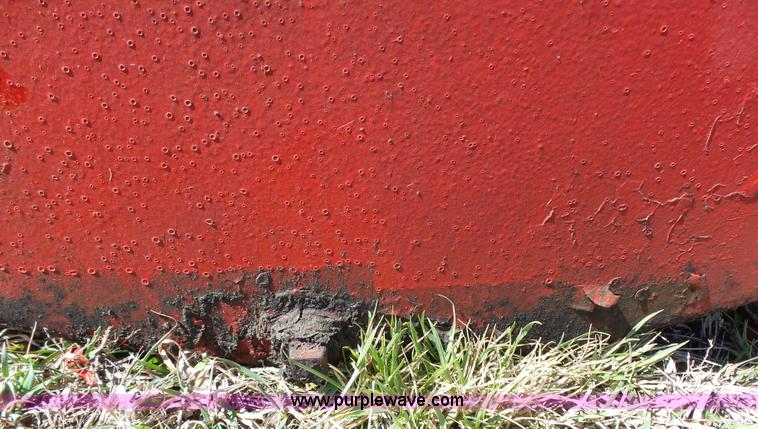 image for item L3687 Fuel tank