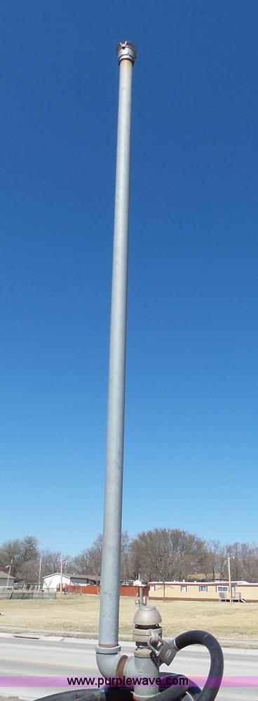 image for item L3687 Fuel tank