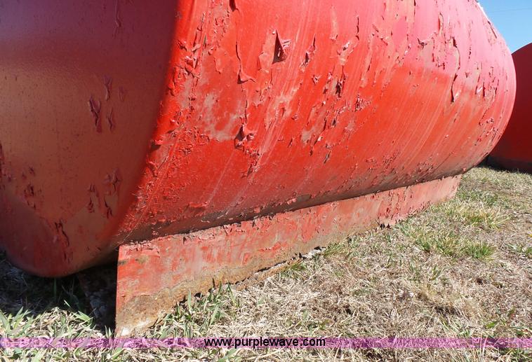 image for item L3687 Fuel tank