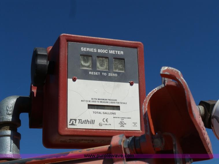 image for item L3688 Fuel tank