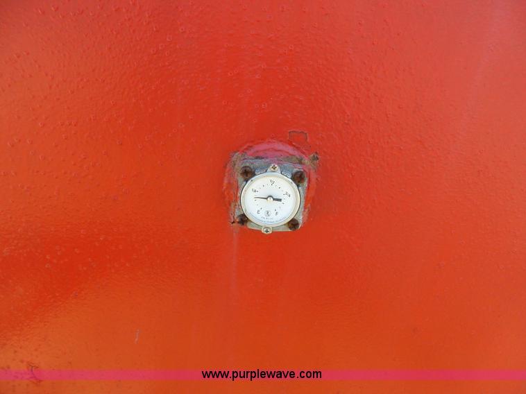 image for item L3688 Fuel tank