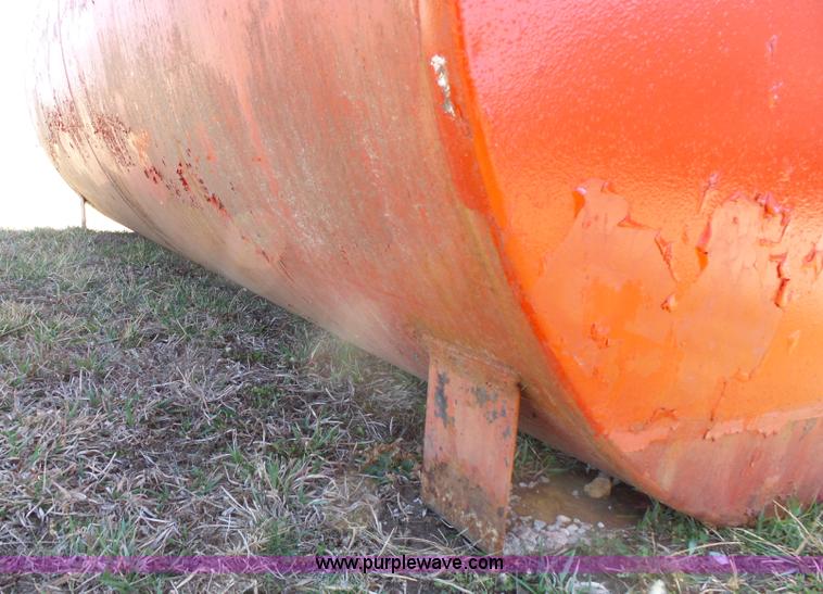 image for item L3688 Fuel tank