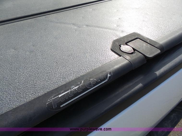 image for item L3690 2008 Ford F150 XLT SuperCrew pickup truck