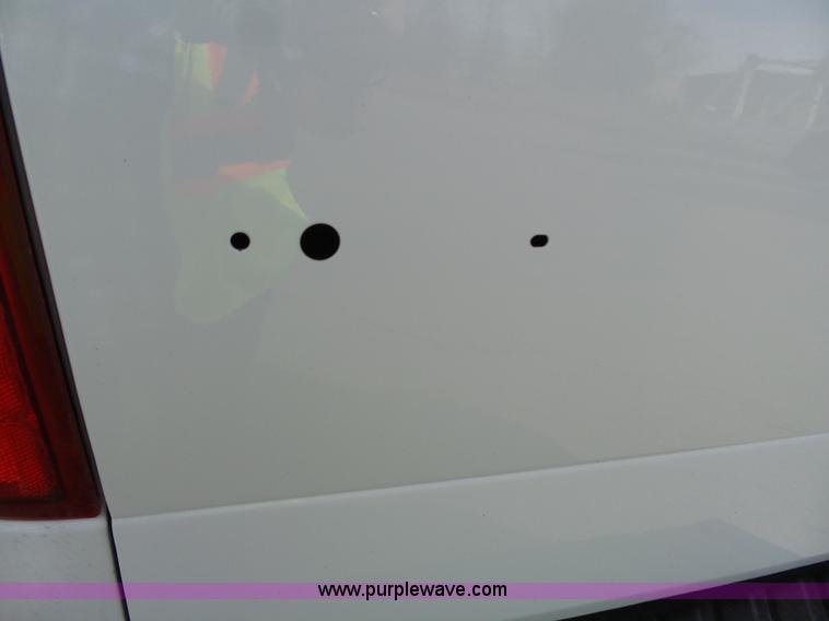 image for item L3690 2008 Ford F150 XLT SuperCrew pickup truck