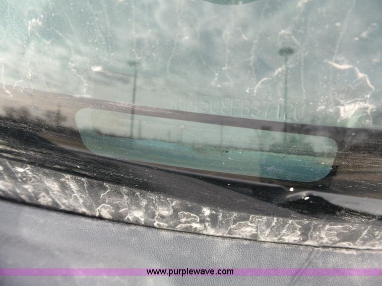 image for item L3690 2008 Ford F150 XLT SuperCrew pickup truck