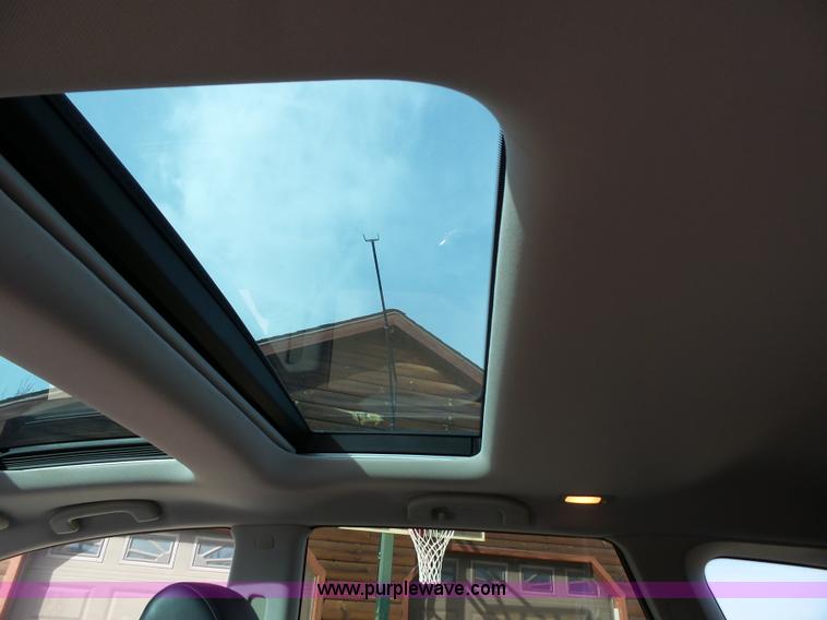 image for item L3708 2010 Nissan Murano SL SUV