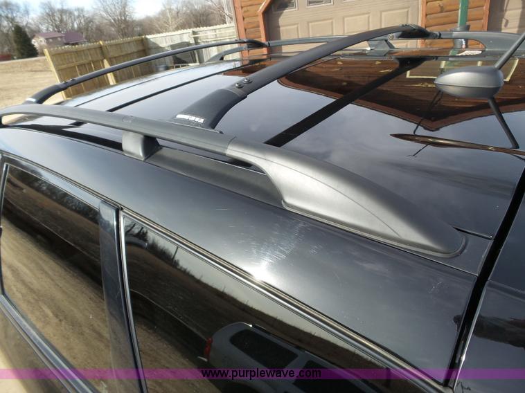 image for item L3708 2010 Nissan Murano SL SUV