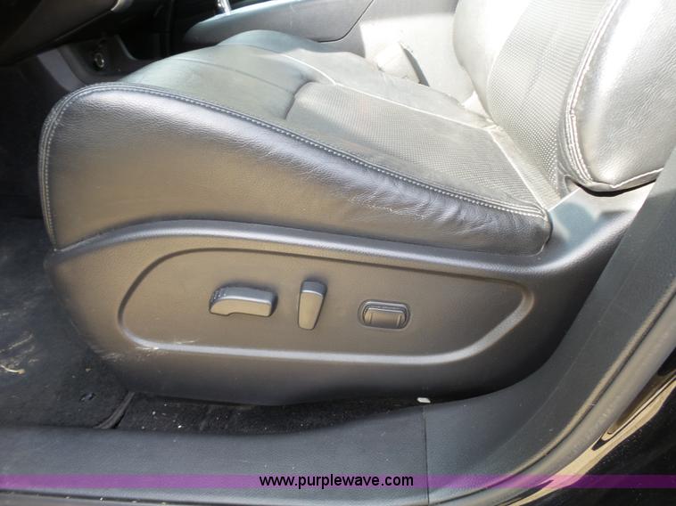 image for item L3708 2010 Nissan Murano SL SUV