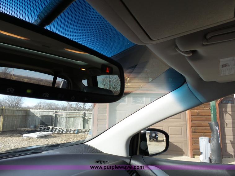 image for item L3708 2010 Nissan Murano SL SUV