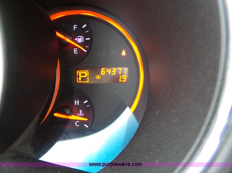 image for item L3708 2010 Nissan Murano SL SUV