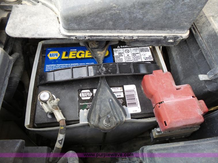 image for item L3708 2010 Nissan Murano SL SUV