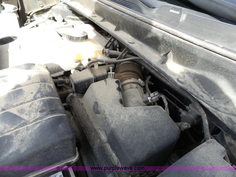 image for item L3708 2010 Nissan Murano SL SUV