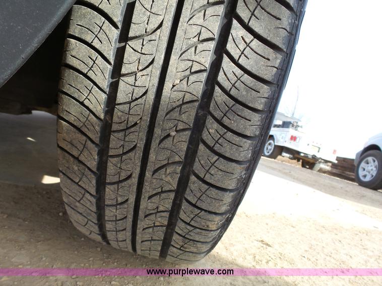 image for item L3708 2010 Nissan Murano SL SUV