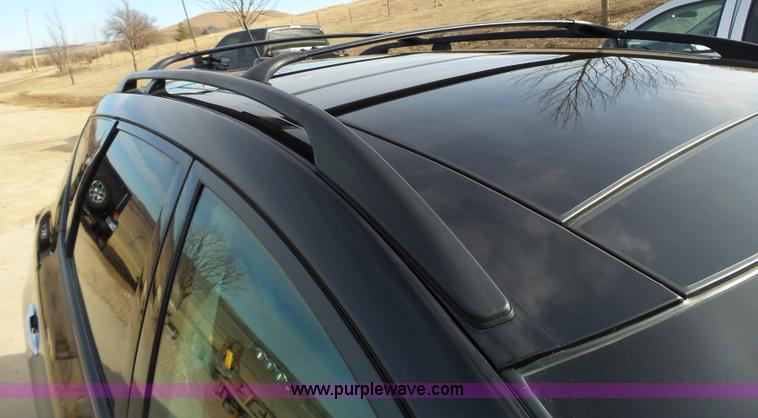 image for item L3708 2010 Nissan Murano SL SUV