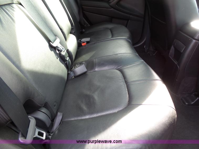 image for item L3708 2010 Nissan Murano SL SUV