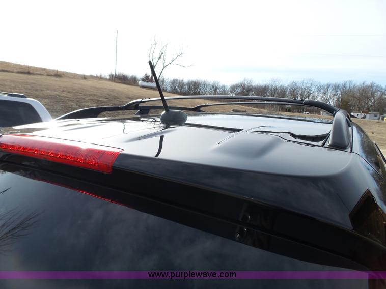 image for item L3708 2010 Nissan Murano SL SUV