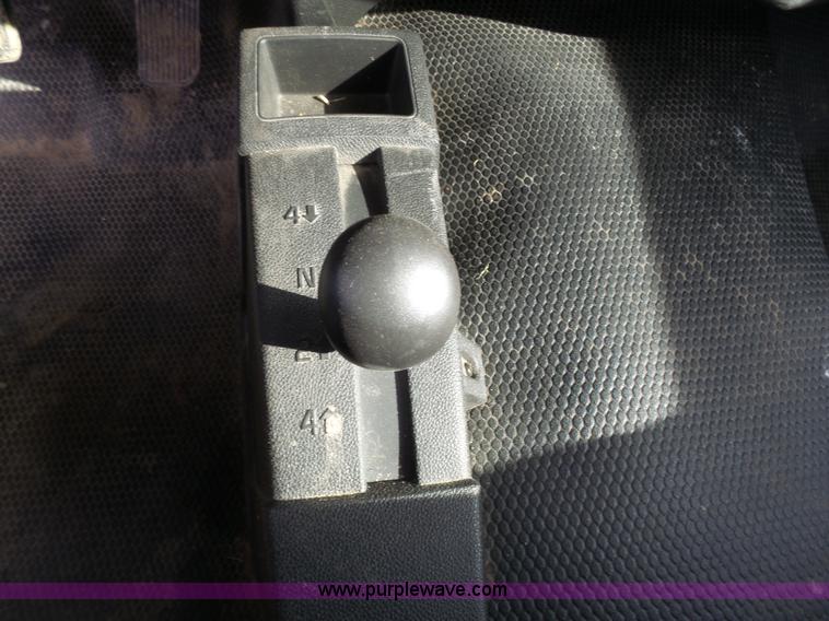 image for item L3710 2012 GMC Sierra 1500 pickup truck