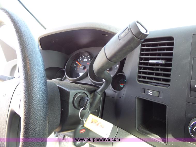 image for item L3710 2012 GMC Sierra 1500 pickup truck