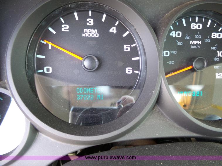 image for item L3710 2012 GMC Sierra 1500 pickup truck