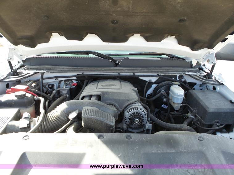 image for item L3710 2012 GMC Sierra 1500 pickup truck