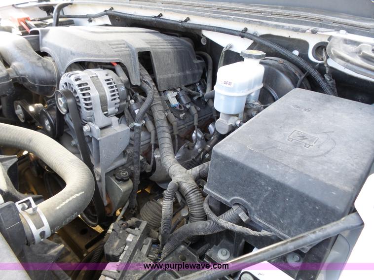 image for item L3710 2012 GMC Sierra 1500 pickup truck