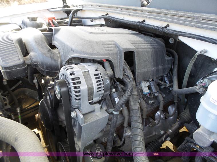 image for item L3710 2012 GMC Sierra 1500 pickup truck